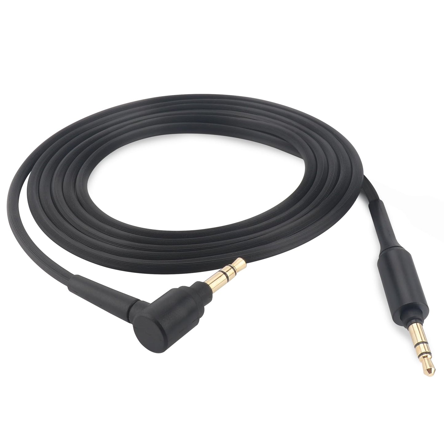 WH-1000XM2 Replacement Headphone Cable WH-1000XM3 Aux Headphone Audio Cable Cord Compatible with WH-1000XM4, WH-1000XM, MDR-1000X, WH-H900N…