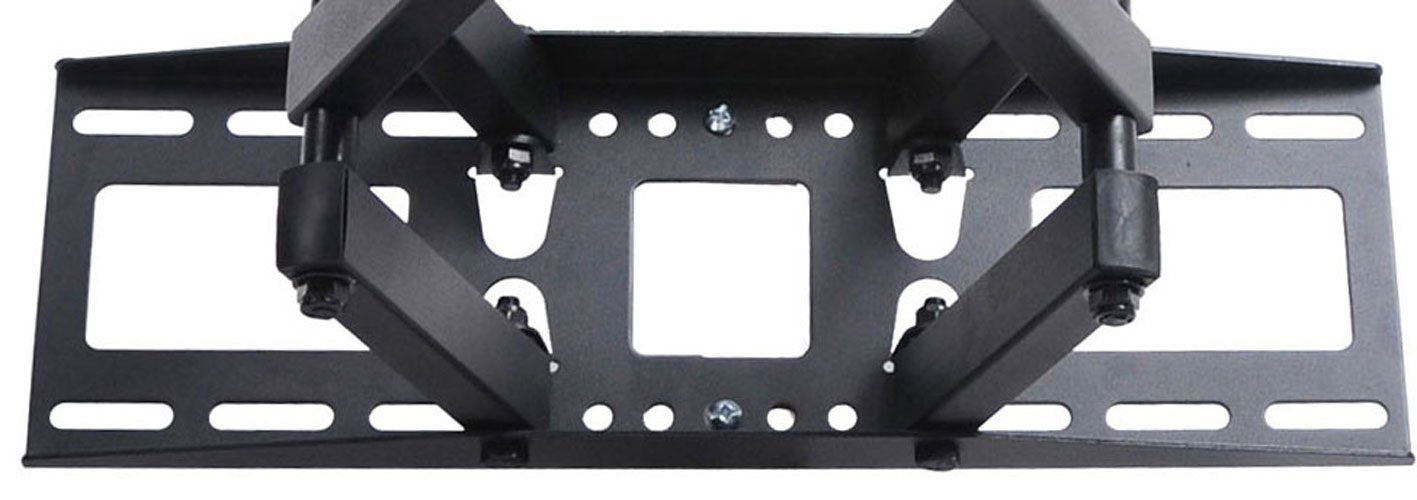 VideoSecu Articulating TV Wall Mount for Sony XBR-43X830C KDL-48W600B XBR-49X830C KDL-50W800C XBR-55X850C XBR-55X900C KDL-55W800C XBR65X850C