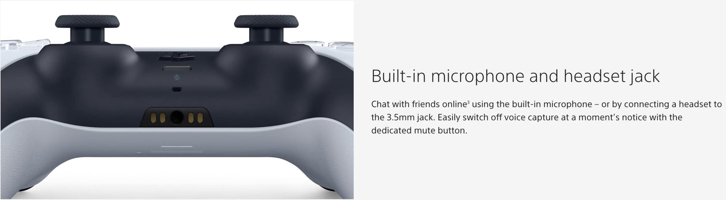 MODDEDZONE Wireless Controller for PS5 with Exclusive and Unique Designs Compatible with PlayStation 5 and PC - The Ideal Christmas Gift for Gaming