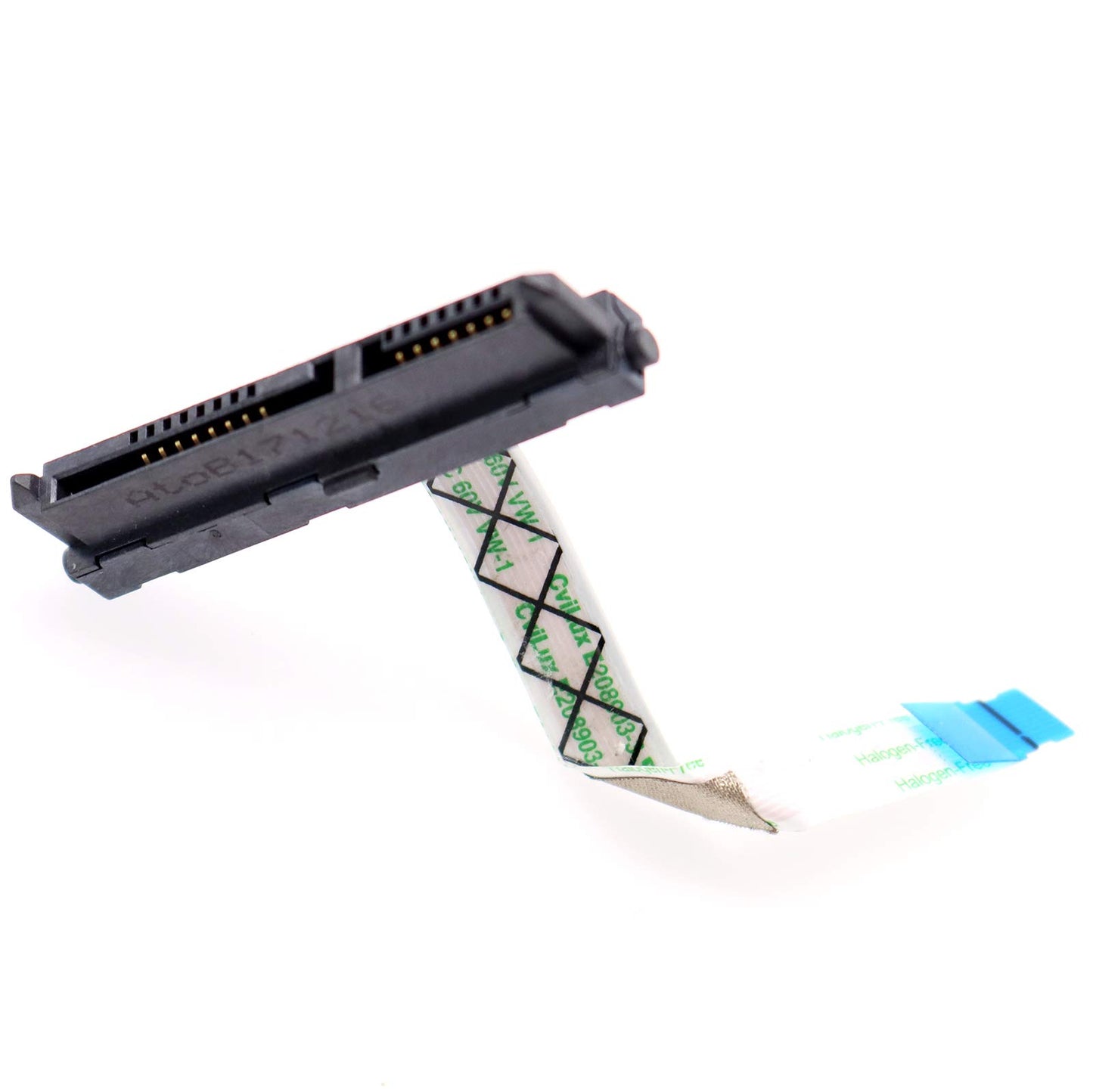 Deal4GO SATA Hard Drive Cable HDD Connector NBX0001HV00 Replacement for Lenovo IdeaPad 310-15 310-14 510-15 310-15ISK 310-15IKB 310-14ISK 510-15ISK