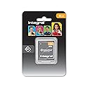 Integral 4GB CompactFlash Card Designed for The Photography Enthusiasts, Durable and Reliable