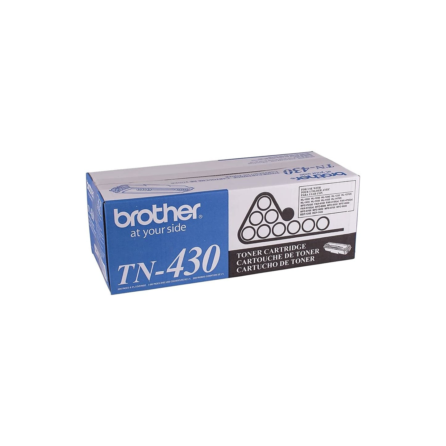 BRTTN430 - TN430 Toner