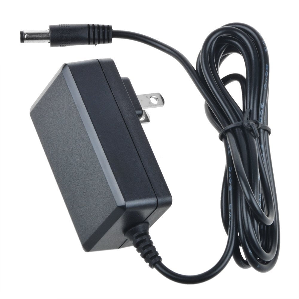 BestCH AC/DC Adapter for Air Hockey Table AMPESON P/N AMA-1090 AUD-J-090-2200 AMA1090 AUDJ0902200 AirHockey Class 2 Power Supply Charger Electric Toy…