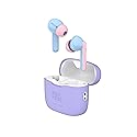myFirst Carebuds Kids Earbuds - Ear Pods True Wireless Bluetooth with 85db Volume Limit, Mic, USB-C Charging Case, 6 Size Ear Tips, 6 Hours Playtime…