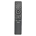 AH59-02758A Replace Remote fit for Samsung Soundbar HW-M450 HW-M4500 HW-M4501 HW-M550 HW-M430 HW-M360 HW-M370 HW-M370/ZA HW-M450/ZA HW-M4500/ZA
