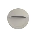 Tru-Scapes TS-25WMA LED Slim Puck Light for Deck Post or Step (White)