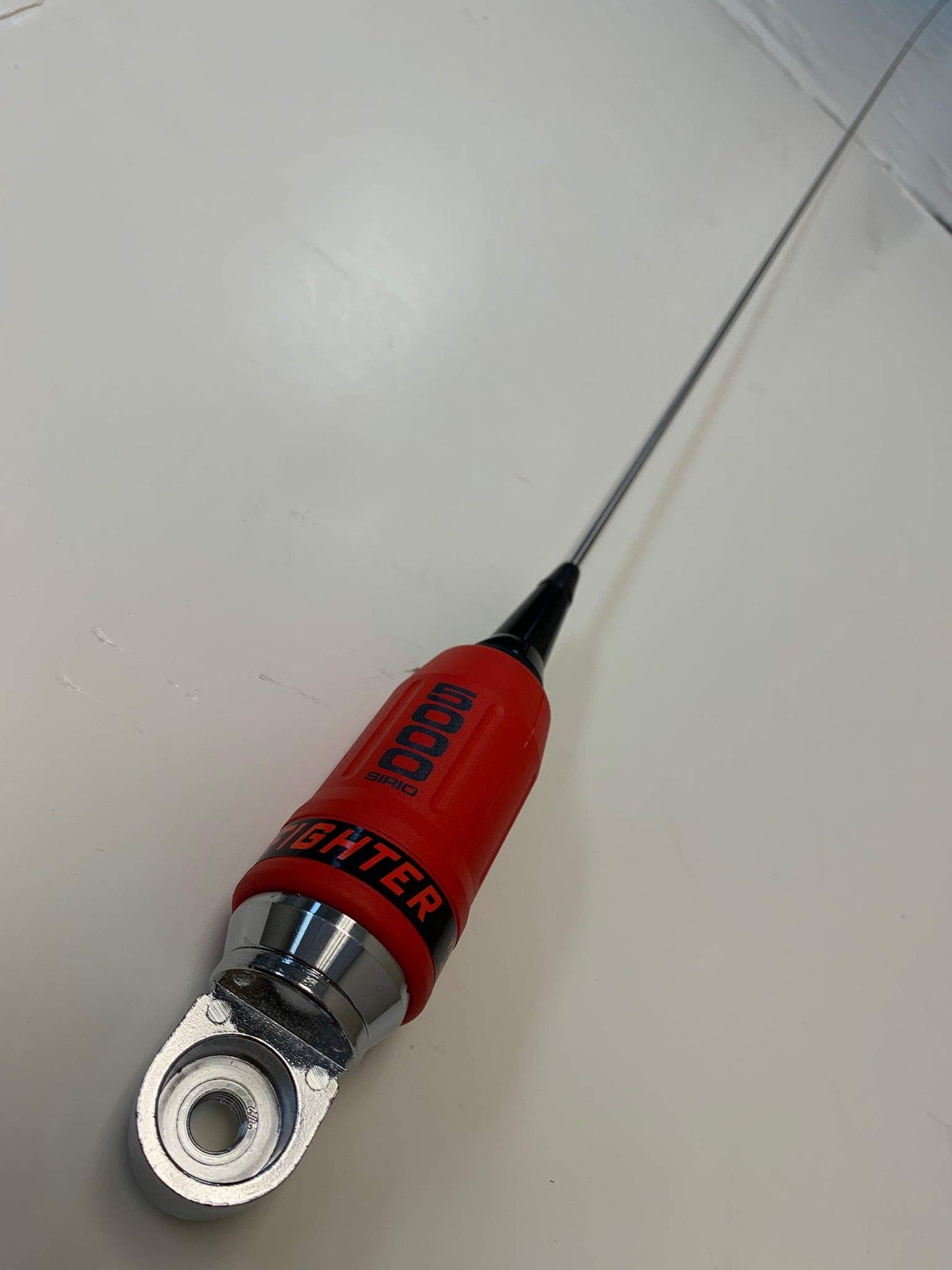 ghter 5000 PL 10m & CB Mobile Antenna - Red Color