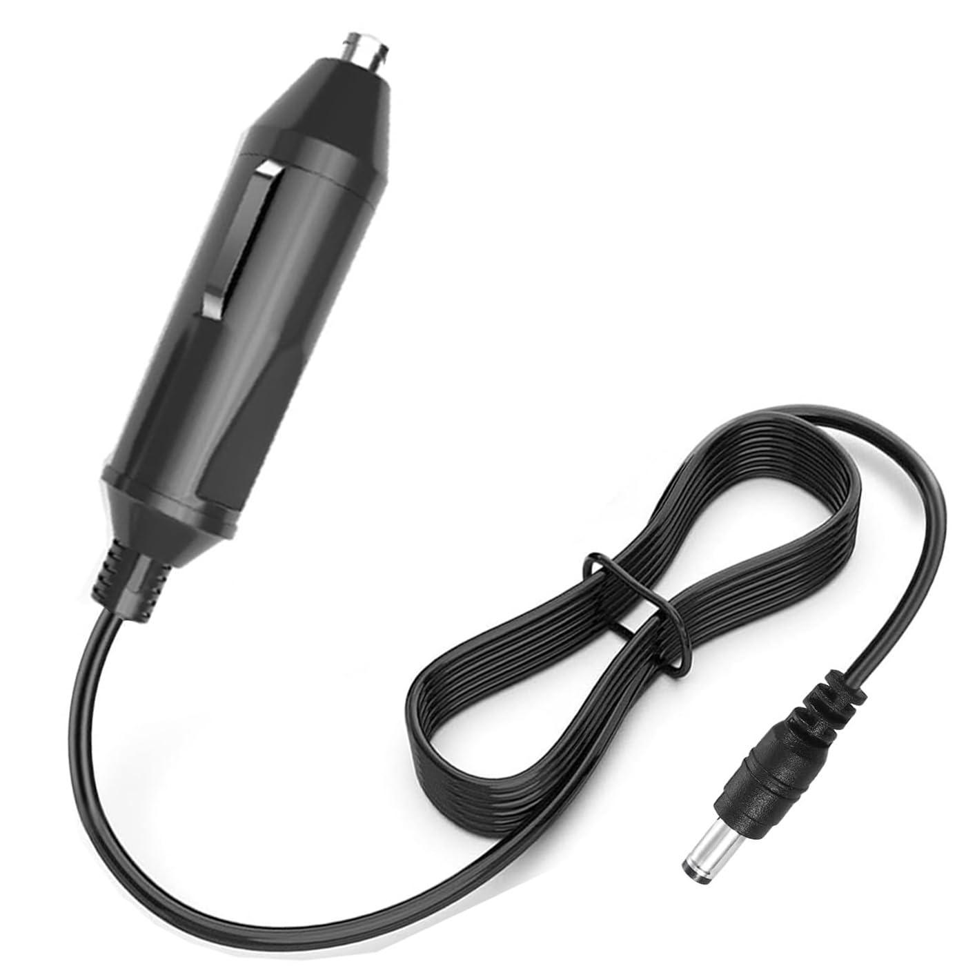 UpBright Car 12V DC Adapter Compatible with Zebra ZQ510 ZQ511 ZQ500 ZQ520 ZQ521 Mobile Printer ZQ52 QN4 QN2 QN3 QH2 QLn220 QLn320 QLn420 QLn-EC4…