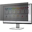 PrivacyView™ Privacy Filter for 23.8" Widescreen (16:9) Monitor- Unframed - Black