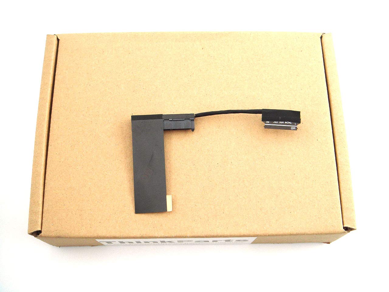 Genuine Parts for Lenovo ThinkPad T570 T580 15.6 inch Hard Disk Dirver SATA HDD Cable 01ER034