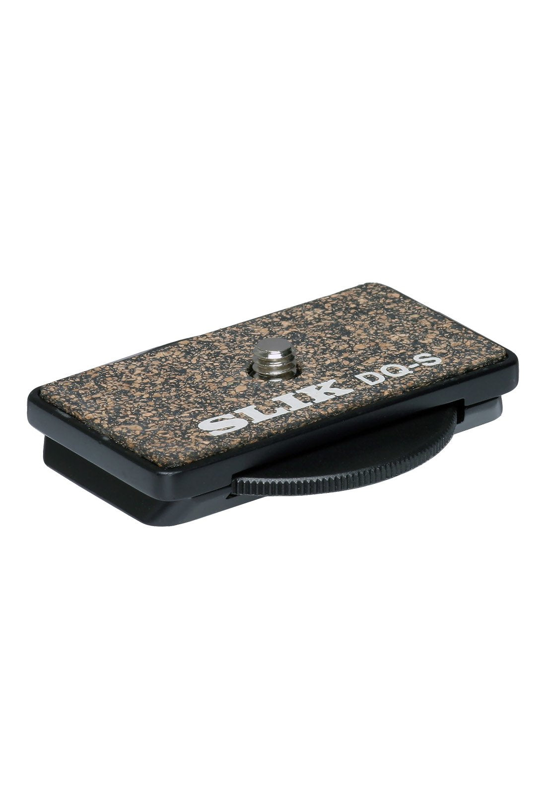 SLIK DQ-S Magnesium Quick Release Plate, Black (618-714)