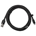 Belkin BoostCharge Flex Silicone USB Type A to Lightning Cable (2M/6.6FT), MFi Certified Charging Cable for iPhone 13, 12, 11, Pro, Max, Mini, SE…