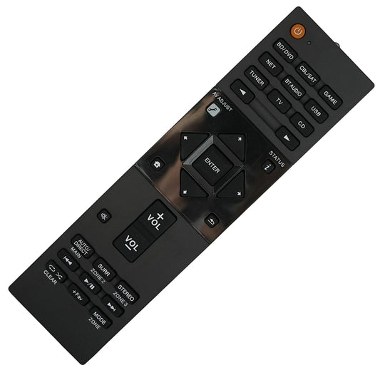 Replacement Remote Control for Pioneer Elite RC-957R VSX-LX102 VSX-LX302 VSX-LX103 VSX-LX303 VSX-534 4K Ultra HD Network A/V AV Receiver