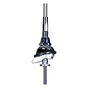 Metra Electronics 44-UT10 Universal Top Mount Replacement Antenna for AM/FM Bands