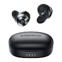 Monster Achieve 100 AirLinks Wireless Earbuds,Super Fast Charge,Bluetooth 5.0 in-Ear Stereo Headphones with USB-C Charging Case,Built-in Mic for Clear