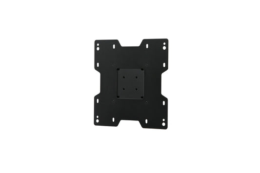 Flat Wall Mount Black for Small To Medium 22- 40 Inch LCD Screens