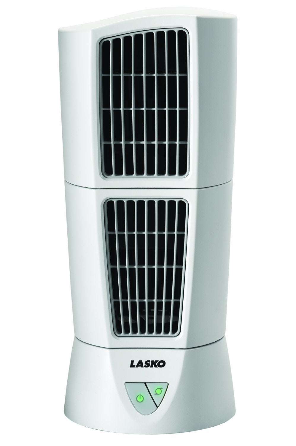 Lasko 4910M Platinum Desktop Wind Tower