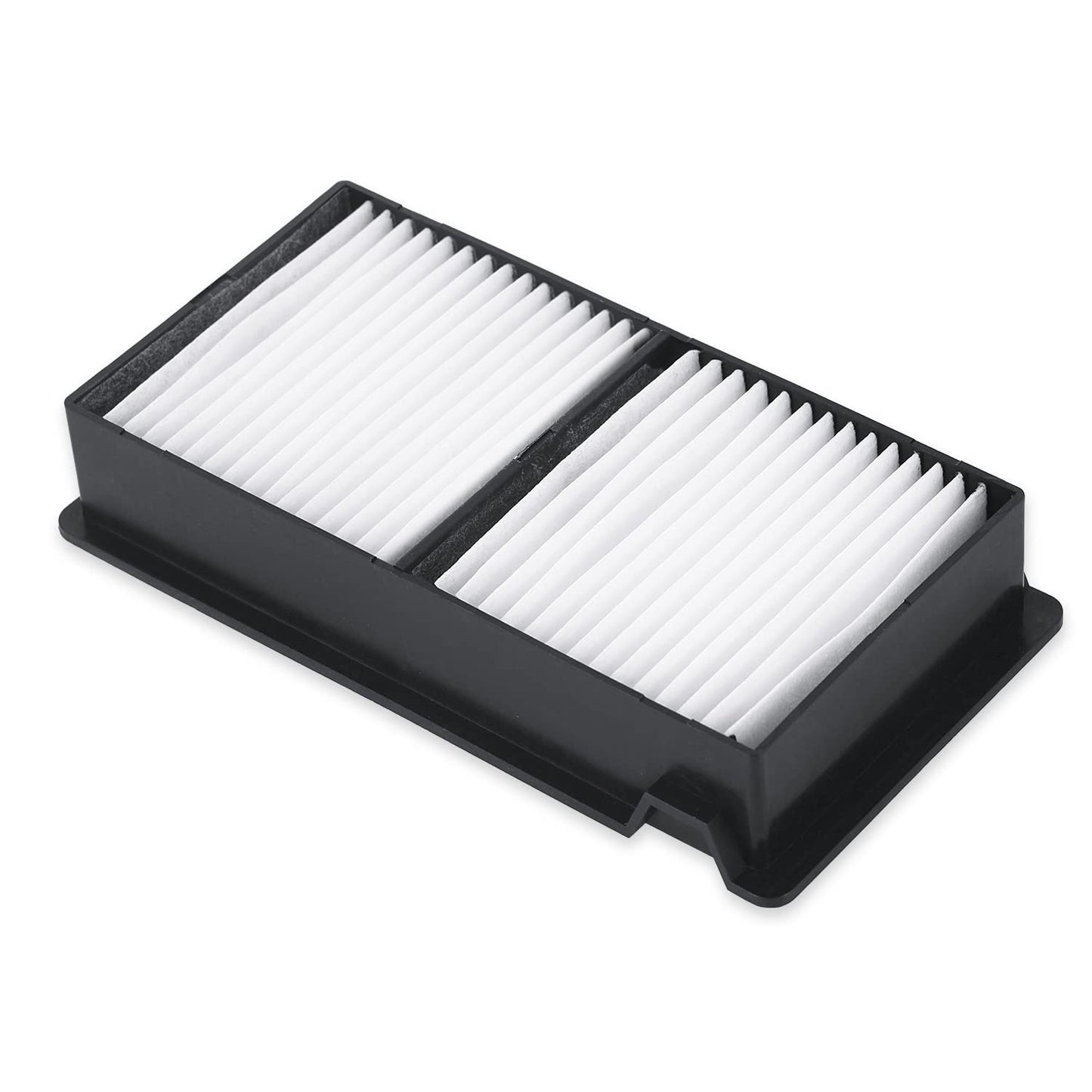 Litance Projector Air Filter ELPAF39 V13H134A39 for Epson PowerLite Home Cinema 3500 3800 4010 5040UB 5050UB 5040UBe 5050UBe 3200 3000 3700 4030
