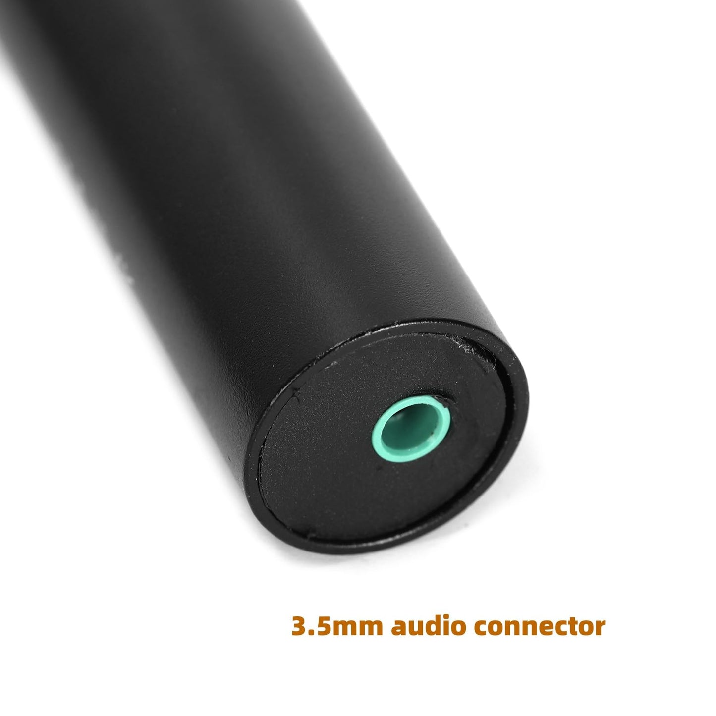 Ruimou 1Pcs Fibre Optical to 3.5mm Female Audio Conversion Cable with USB Power Cable for Soundbar,TV, Home Theater, PS4, Xbox, DVD Player