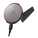 Course Motorsports DirectFit Phone Mount Compatible with Honda Pilot, Passport, Ridgeline (2016-2022) Wireless Charger Compatible with MagSafe - QI1