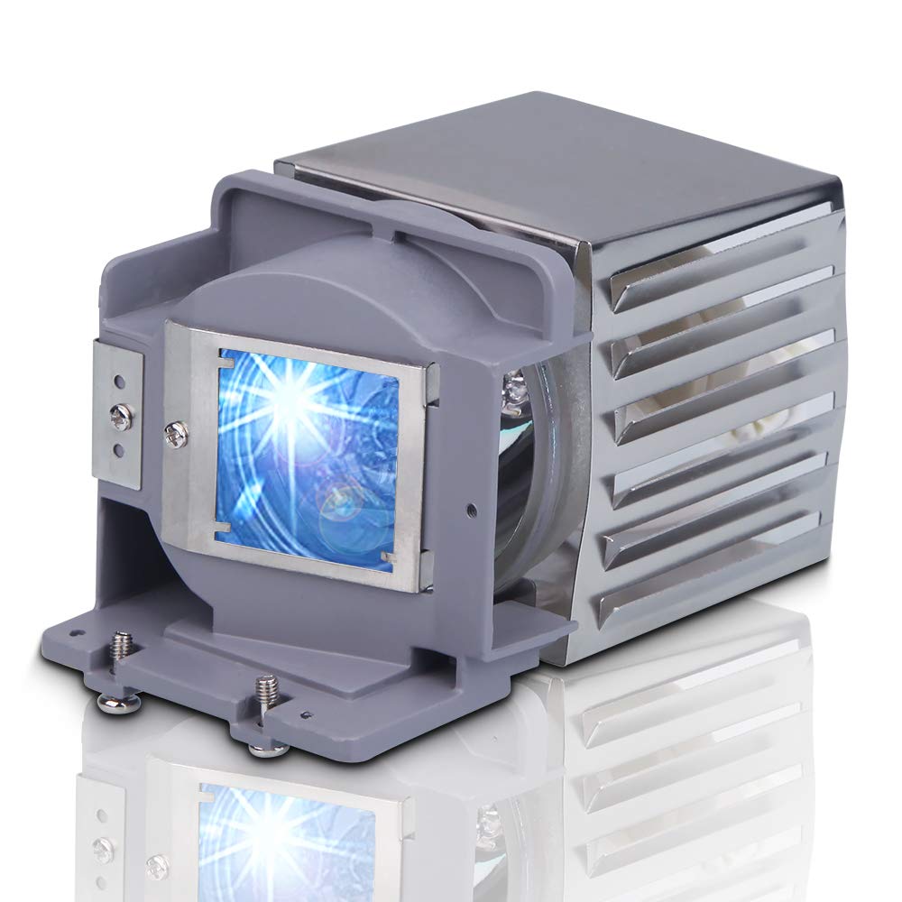 SunnyPro RLC-072 Replacement Projector Lamp with Housing Compatible with VIEWSONIC PJD5123/PJD5133/PJD5223/PJD5233/PJD5353/PJD5523W