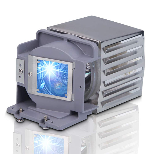 SunnyPro RLC-072 Replacement Projector Lamp with Housing Compatible with VIEWSONIC PJD5123/PJD5133/PJD5223/PJD5233/PJD5353/PJD5523W