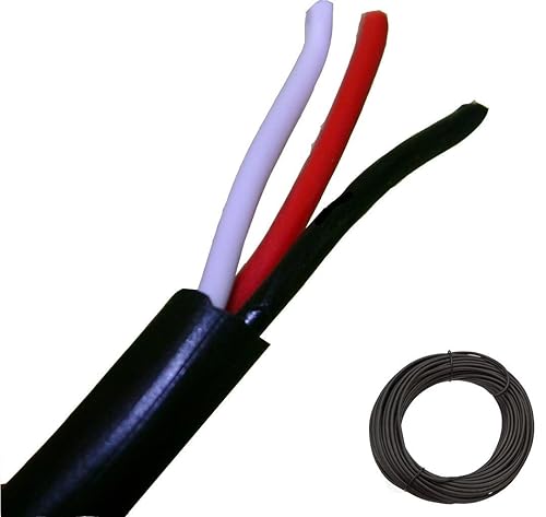 Antenna Rotator Cable_AB