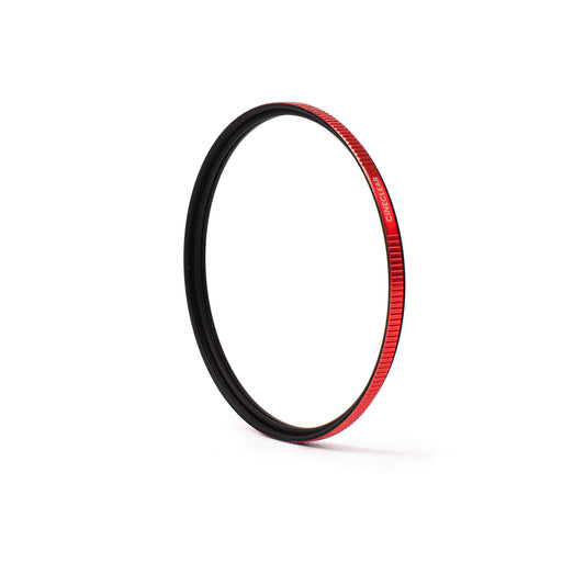 Moment CineClear UV Protection Filter - German Schott B270 Optical Glass Lens Protector for Superior Photography (82mm)