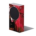 Mighty Skins Skin Compatible with Xbox Series S - Anime | Protective, Durable, and Unique Vinyl Decal wrap Cover | Easy to Apply, Remove, and Change