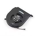 Willhom Laptop CPU Cooling Fan Compatible for Mac mini A1347 2010 2011 2012 2014 610-0069 922-9953 610-0056 922-9557 610-9557 610-0164 BAKA0812R2UP001