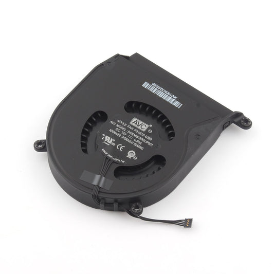 Willhom Laptop CPU Cooling Fan Compatible for Mac mini A1347 2010 2011 2012 2014 610-0069 922-9953 610-0056 922-9557 610-9557 610-0164 BAKA0812R2UP001