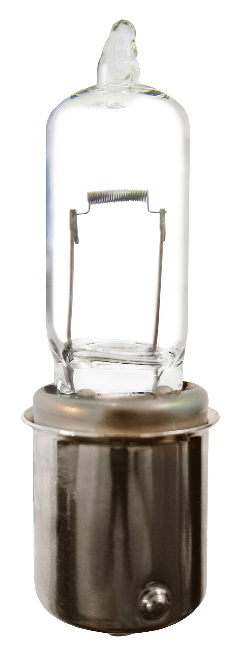 CEC Industries, Ltd. 796 Clear White Halogen Bulb