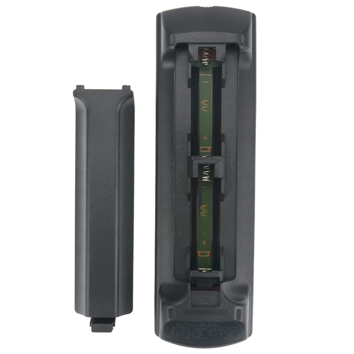 N2QAYB000727 Replaced Remote Control Applicable for Panasonic SC-BTT196 SC-BTT490 SC-BTT190 SC-BTT195 SCBTT196 SCBTT490 SCBTT190 SCBTT195 SA-BTT490