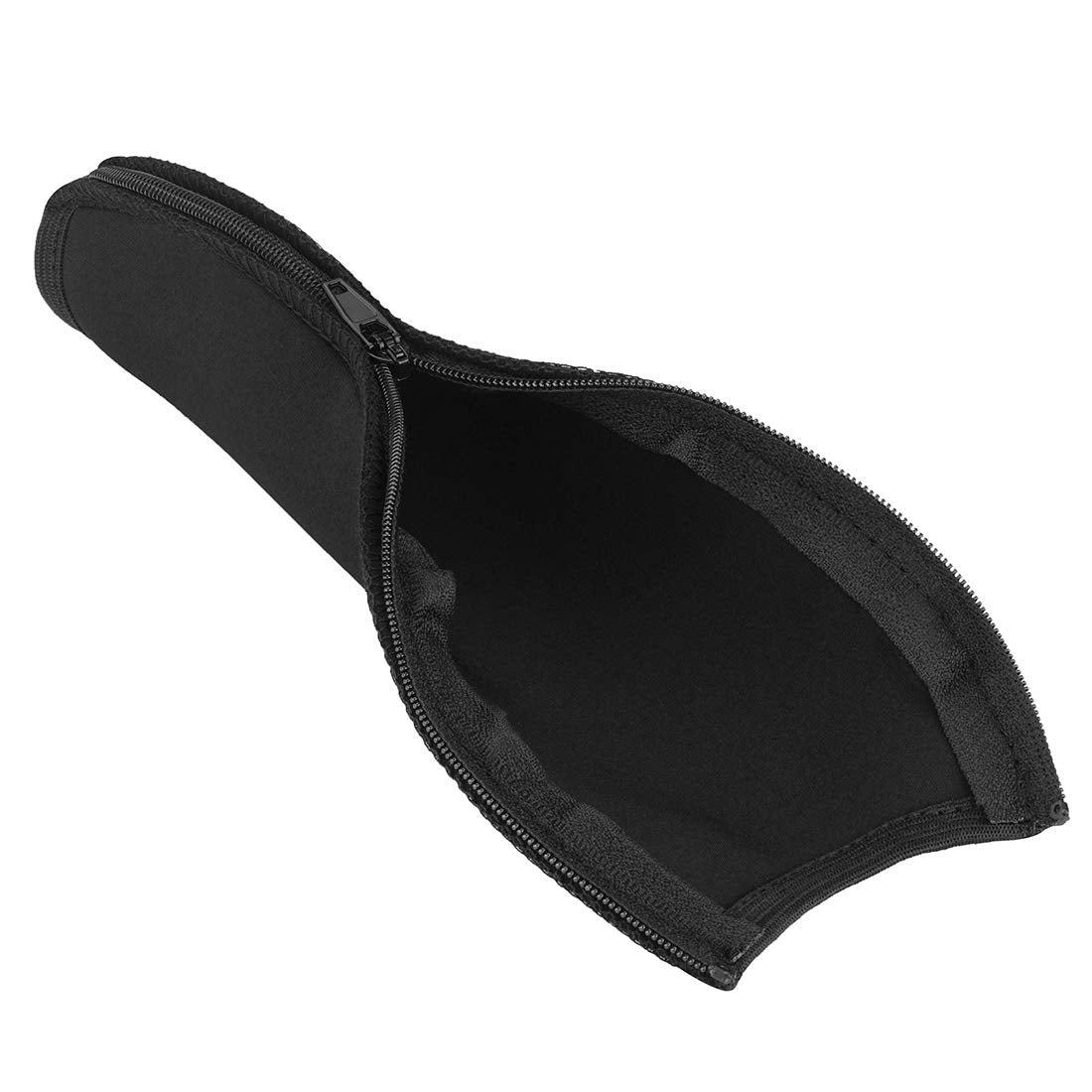 Geekria Flex Fabric Headband Cover Compatible with Sony MDR-V6/ V600/ V900/ MV1/ Z600/ 7506/7509/ CD900ST/ M1ST/ M1 Headphones, Replacement Repair