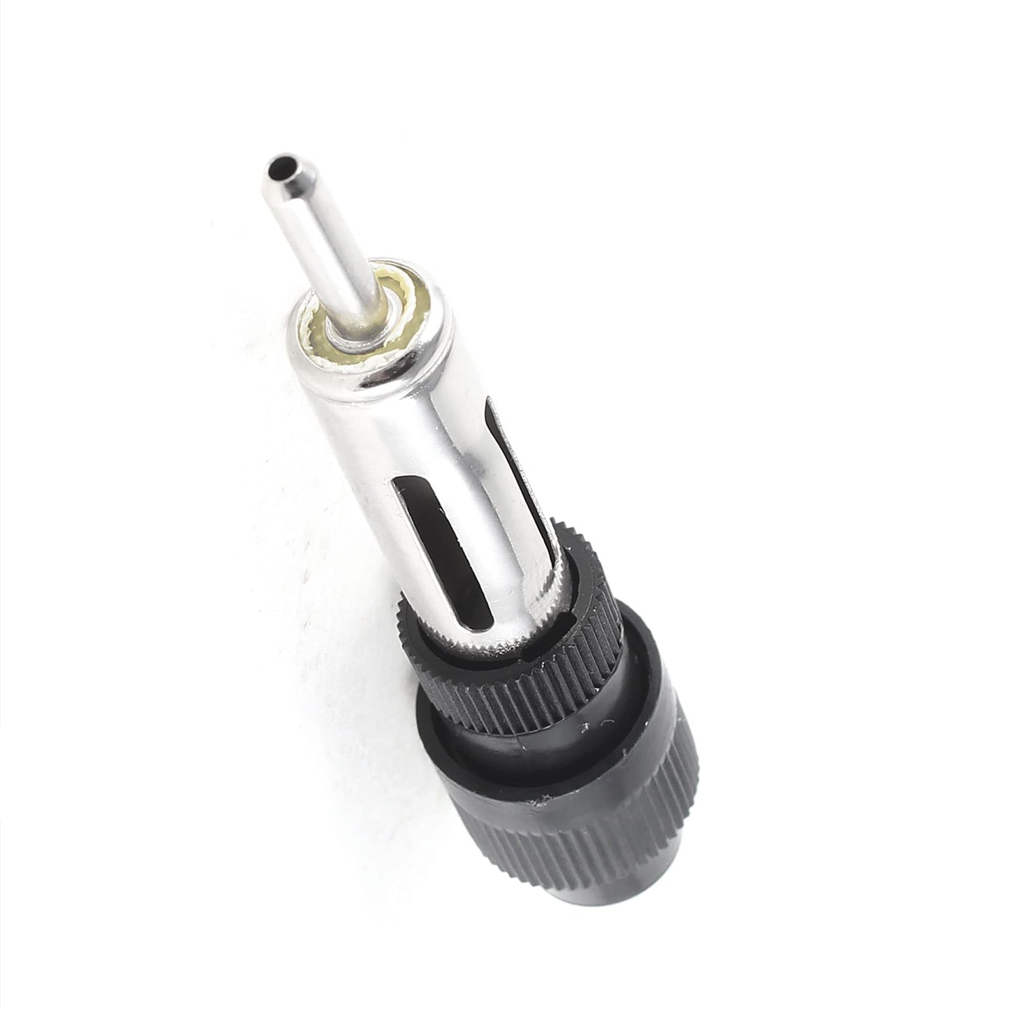 uxcell Car Stereo Radio Aerial Antenna Connector Coaxial DIN Connector