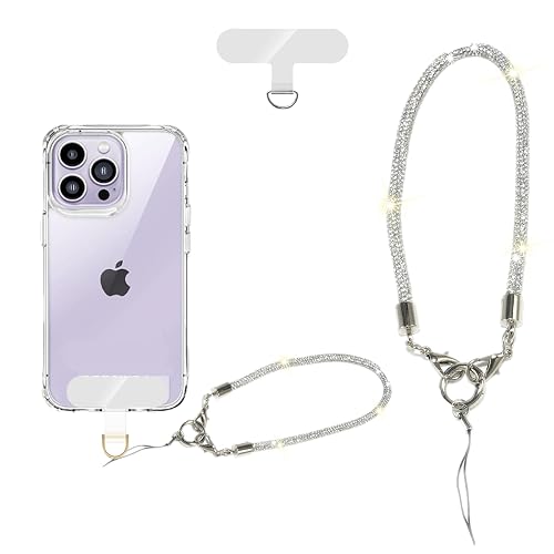 AOPNN Phone Wrist Strap (Colorful)