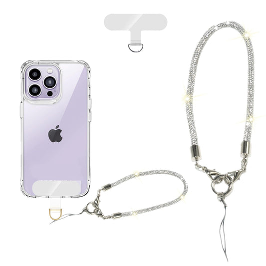 AOPNN Phone Wrist Strap (Colorful)