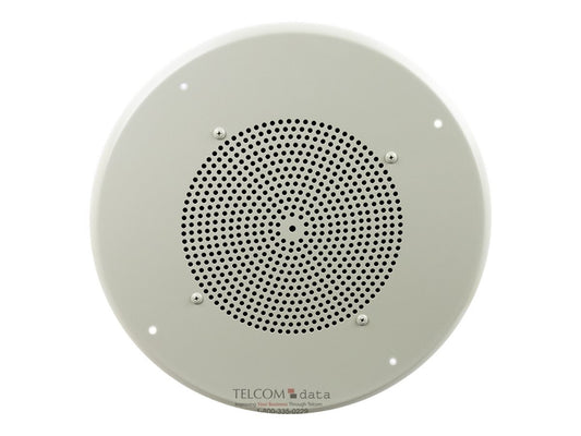 S86T725PG8WVR Speaker w Volume