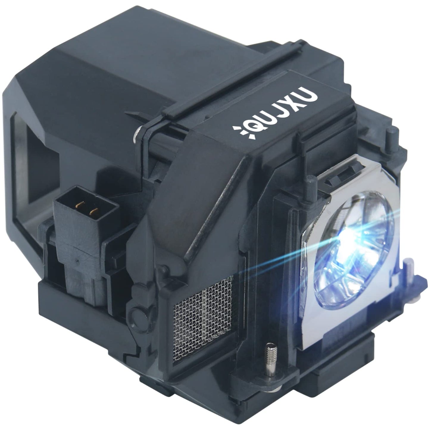 QUJXU ELPLP96 Replacement Projector Lamp for Epson V13H010L96 Powerlite Home Cinema2150 1060 2100 660 760HD VS250 VS355 EX5260 VS350 EB-S41 EH-TW650