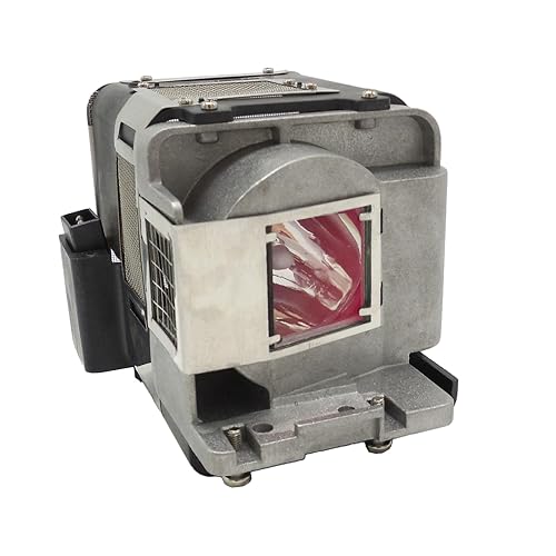 CTLAMP Compatible sp-lamp-078 / SPLAMP078 Replacement Projector Lamp Compatible Bulb with Housing Module Compatible with SP-LAMP-078 INFOCUS IN3124