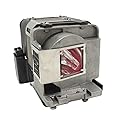 CTLAMP Compatible sp-lamp-078 / SPLAMP078 Replacement Projector Lamp Compatible Bulb with Housing Module Compatible with SP-LAMP-078 INFOCUS IN3124