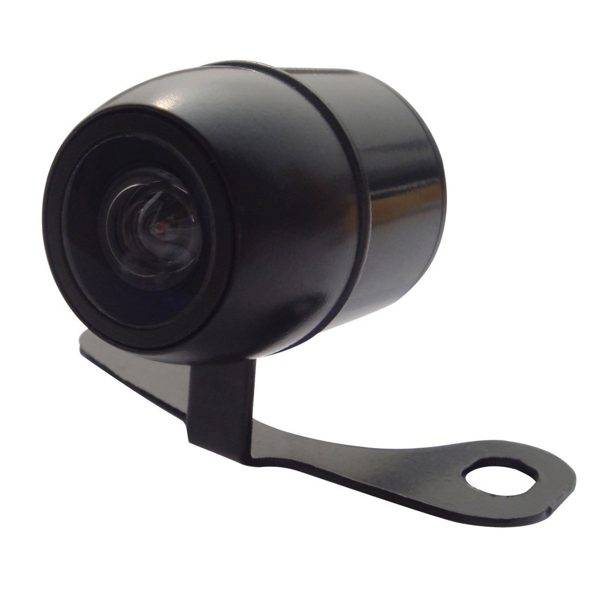 iBeam by Metra TE-SBC Micro Bullet or Surface Mount Reverse Backup Camera