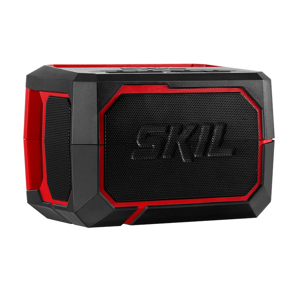SKIL PWR CORE 12 12V Bluetooth Speaker, Tool Only, Battery and Charger Not Included - RO502601