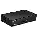 TRENDnet Wireless LAN Controller, Built-in 5-Port GB Switch, Compatible with: TEW-755AP/TEW-821DAP/TEW-825DAP, Access Point Management, TEW-WLC100