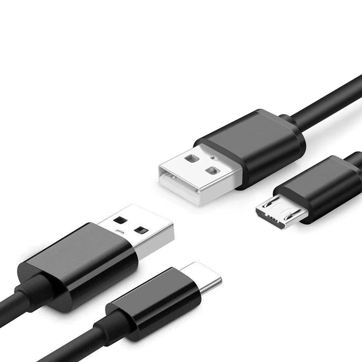 LOXIGIOER Power Cord Replacement for Anker Soundcore Speaker Headphones Earbuds,OontZ Angle 4 3 Bluetooth Portable Speaker Charging Cable Cord
