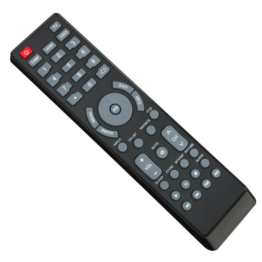 NS-RC01A-12 Remote for Insignia TV NS-42L780A12 NS-55E790A12 NS46E790A12 NS37L760A12 NS15E720A12