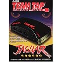 Jaguar Team Tap