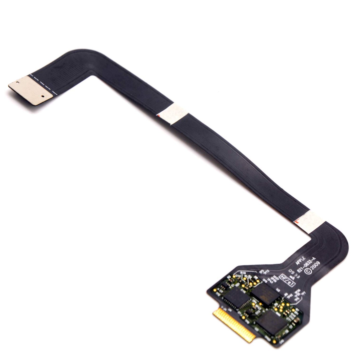 Deal4GO Touchpad Cable 821-0832-A Replacement for MacBook Pro A1286 15" Unibody 2009 2010 2011 2012 Trackpad Flex Cable