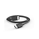 Anker HDMI Cable 8K@60Hz, 6FT Ultra HD 4K@120Hz HDMI Cord,48 Gbps Certified Ultra High-Speed,Compatible with PlayStation 5,Xbox,Samsung TVs,and More