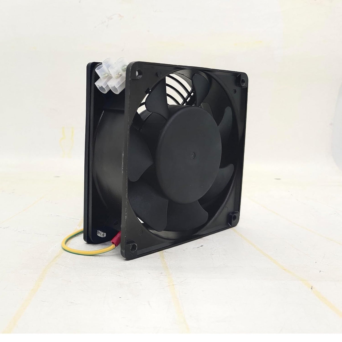 F2E-120B-230 AC 230V 0.12/0.10A 120x120x38mm Axial Cooling Fan